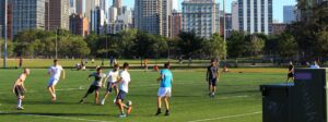 Best Soccer Camps USA