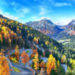 Best Autumn Holiday Camps in Switzerland