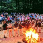 YMCA-Camp Conrad Weiser