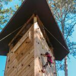 Campamento Chippewa para niños