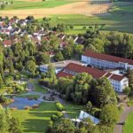 Institut Humboldt à Bad Schussenried