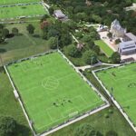 Paris Saint-Germain Academy Pro Greater Geneva Summer Camp