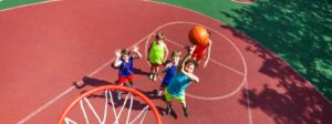 Best Basketball Camps in Europe