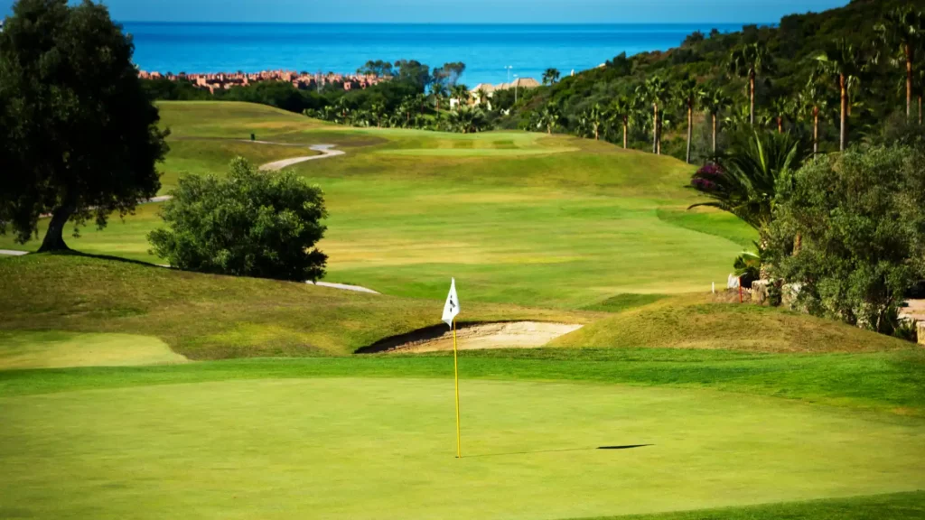 Best Golf Camps in Europe