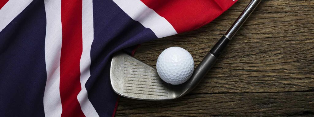 Best Golf Camps in UK