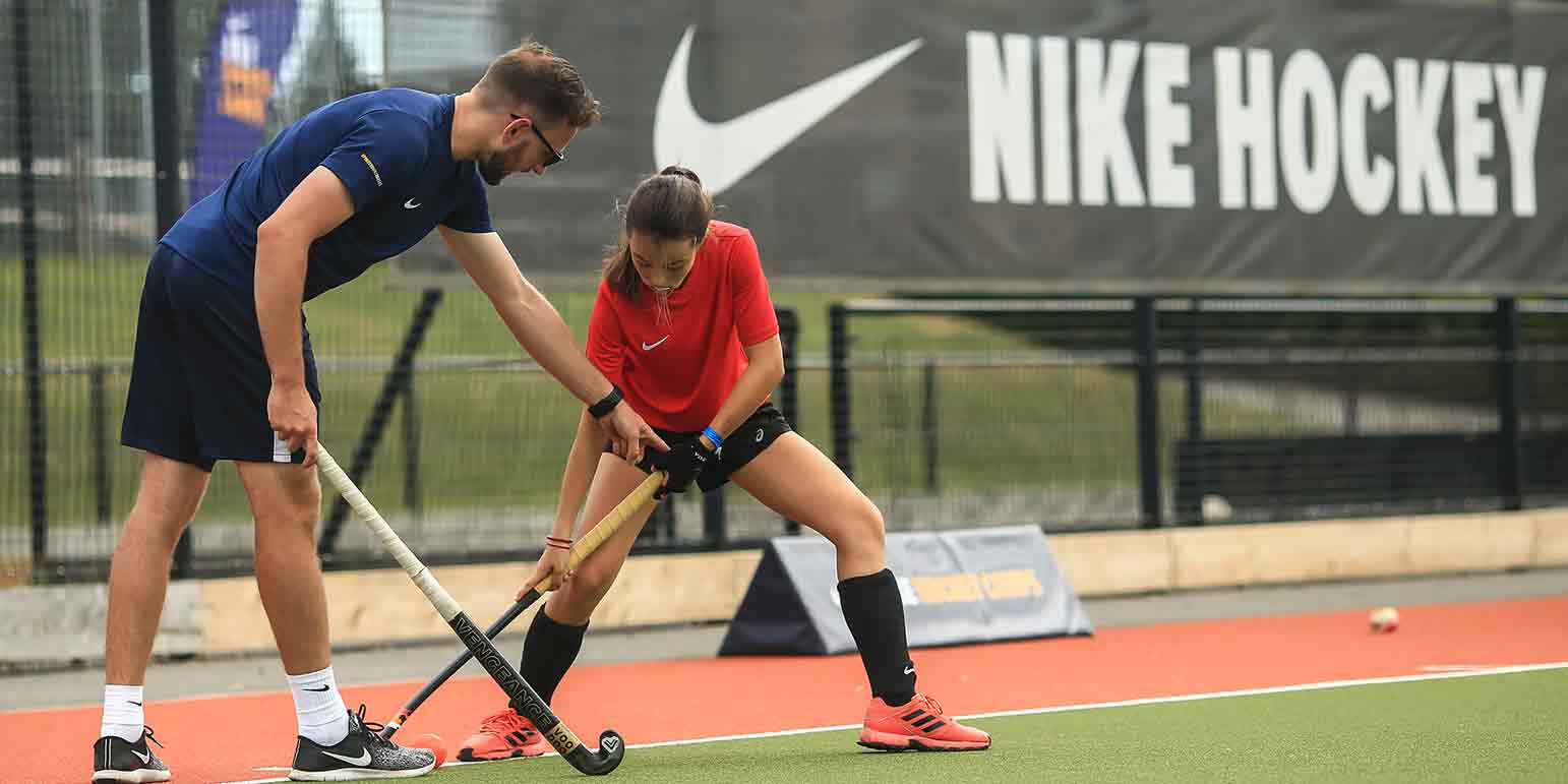 Nike Hockey Camps | Camps