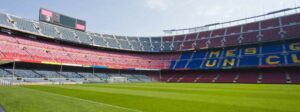 Best Soccer Camps in Barcelona