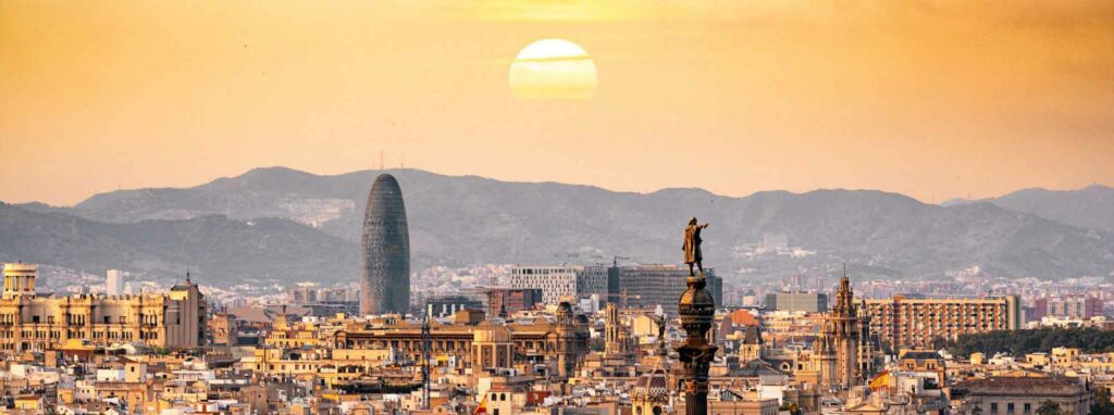 Best Summer Camps in Barcelona