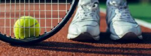 Best Tennis Camps in the Balearic Islands