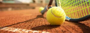 Best Tennis Camps in Spain