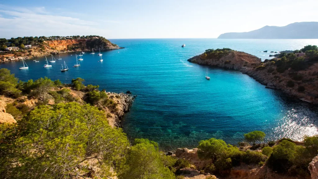 Best Tennis Camps in the Balearic Islands