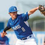 IMG Akademie - Baseball Jungen