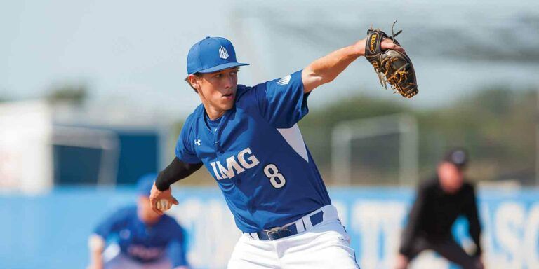 IMG Academy - Baseball Boys  - United States