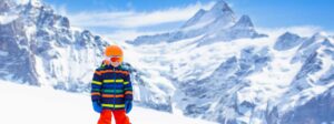 Best ski camps in Switzerland