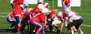 Best American Football Camps in the USA