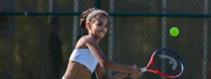 Best Tennis Camps in Florida