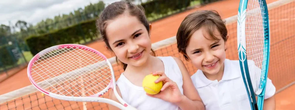 Best Tennis Camps in North America