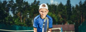 Best Tennis Camps in the USA