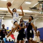 Accademia IMG - Ragazzi di basket