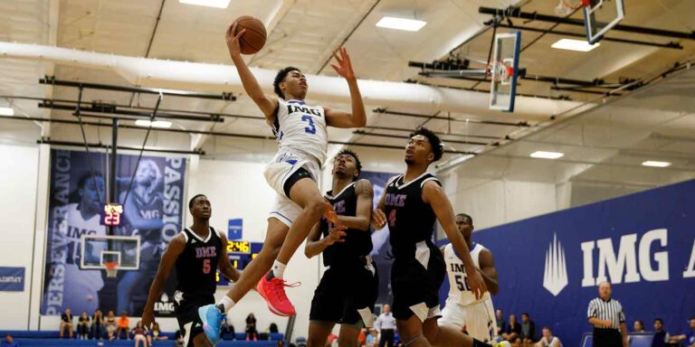 IMG Academy - Basketball Boys  - United States