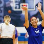 IMG Academy - Basketball Girls