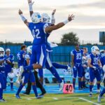 IMG Academy - Football Boys