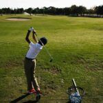 IMG-Akademie - Golf