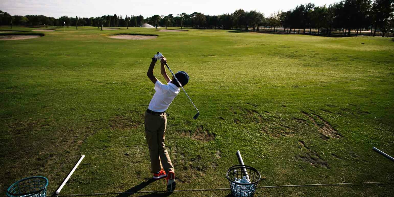 Accademia IMG - Golf - Stati Uniti