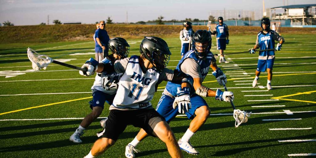 IMG Academy - Lacrosse Boys  - United States