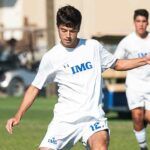 Academia IMG - Fútbol masculino