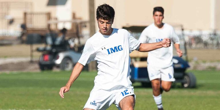 IMG Academy - Soccer Boys  - United States