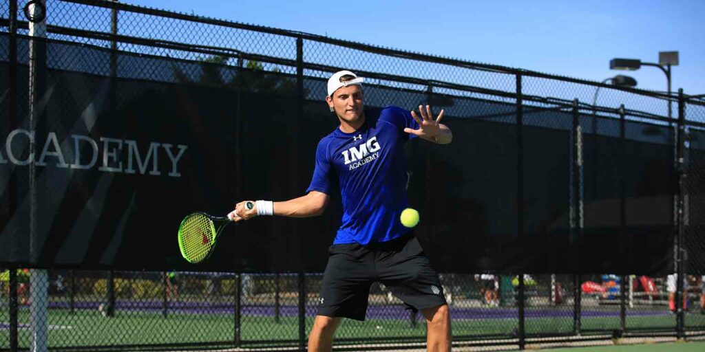 IMG Academy - Tennis Boys  - United States