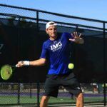 IMG Academy - Tennis Boys