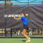 IMG Academy - Tennis Girls