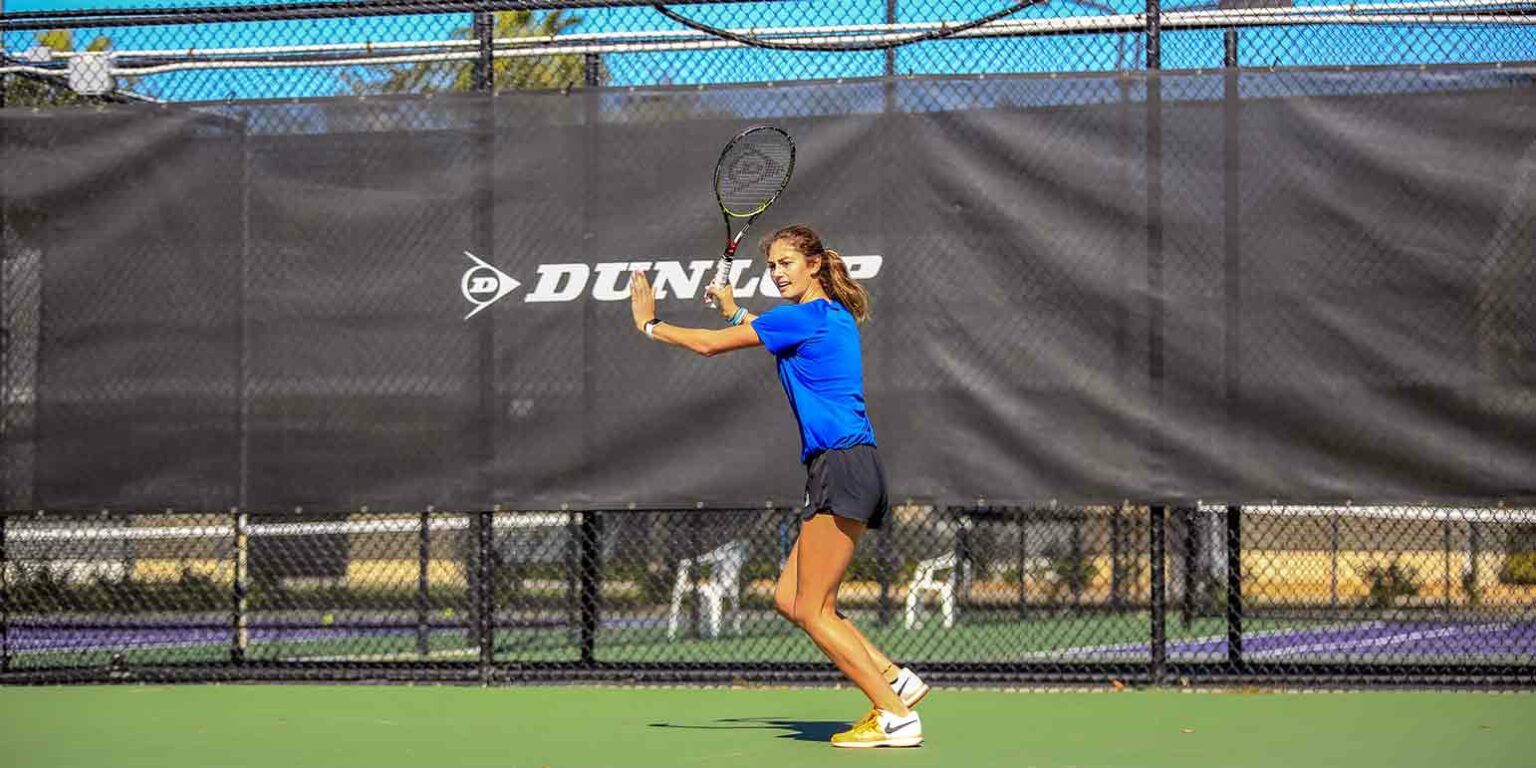 IMG Academy – Tennis Girls – Vereinigte Staaten