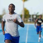 IMG Academy - Athlétisme