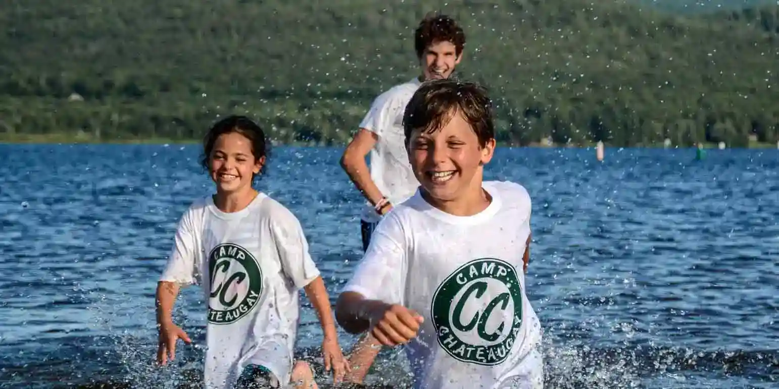 Camp Chateaugay World Camps