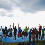 Camp d'été des Pyrénées