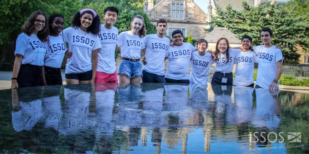 ISSOS International Summer Schools - Cambridge Cambridge - United Kingdom