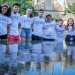 ISSOS International Summer Schools - St Andrews