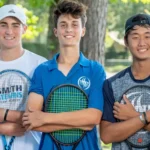 Smith Stearns Tennis Akademie