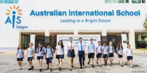 Australian International School - Tour & Explore Vietnam - 13
