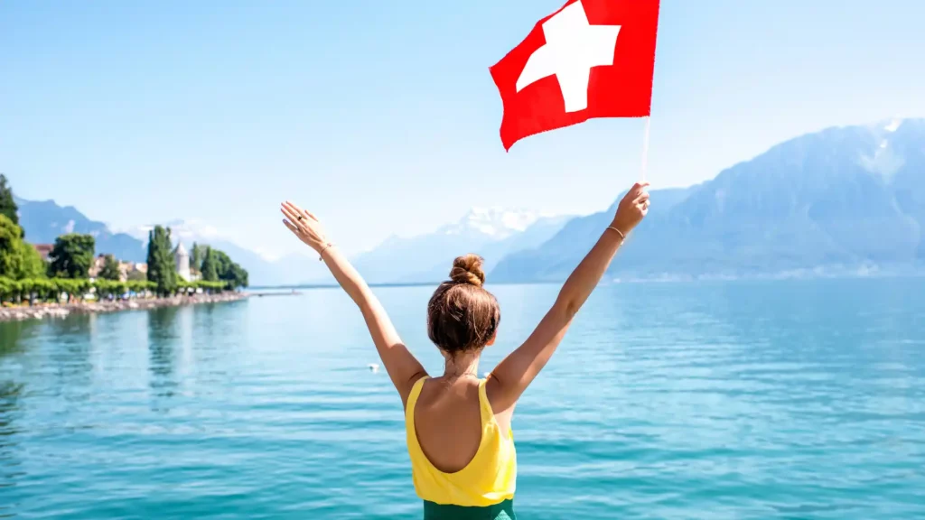 Best Girls Summer Camps in Switzerland