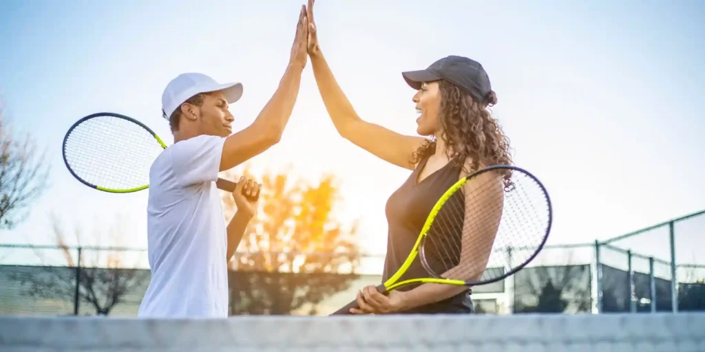 tennis camps in south carolina