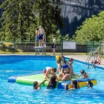 Campamento de verano internacional ENSR