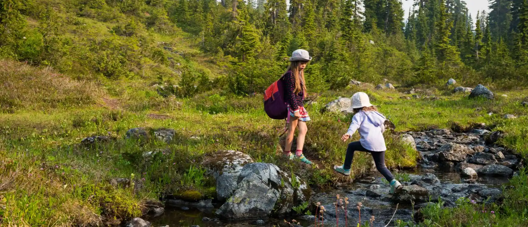 Beste Sommercamps für Mädchen in North Carolina | World Camps