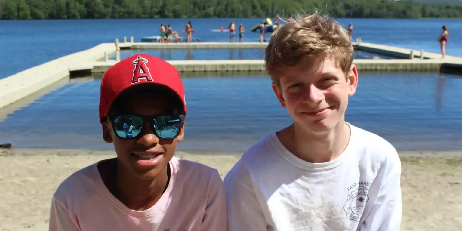 Camp Sloane YMCA Salisbury – Vereinigte Staaten