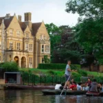 Escola de Verão de Oxford