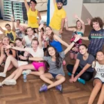 Centre International d'Antibes – Antibes Dance & Fitness