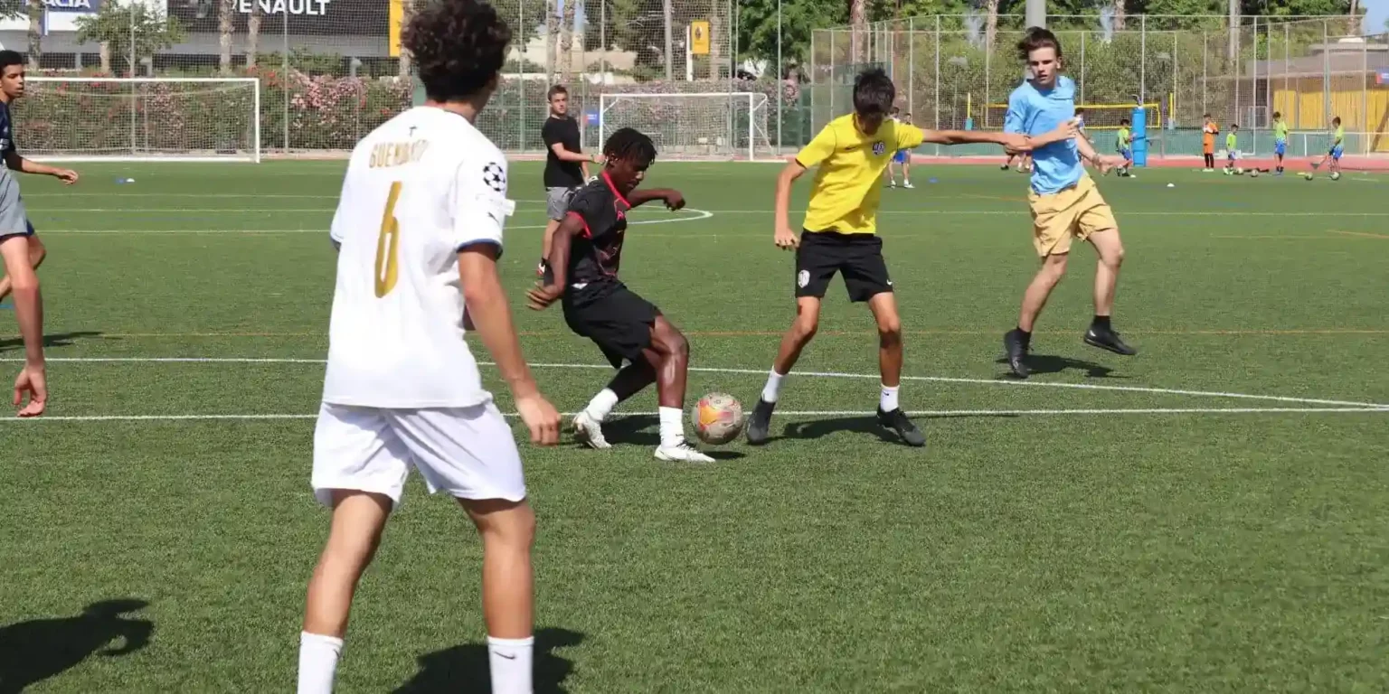 WCGallery-ISC Spain Alicante Summer Camp-17